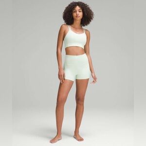 Lululemon Align High-Rise Short 6”